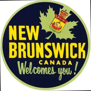 New Brunswick- welcomes you