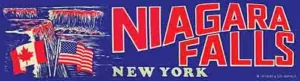 Niagara bumper
