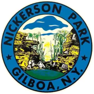 Nickerson Park- NY