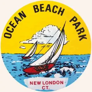 Ocean Beach Park- New London- CT