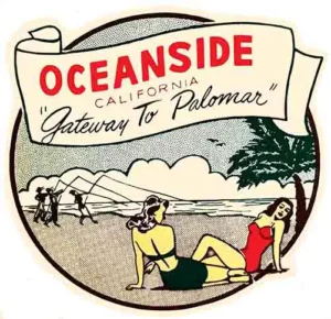 Oceanside- CA