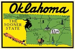 Oklahoma Yelo