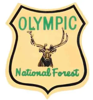 Olympic National Forest