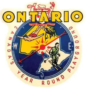 Ontario round