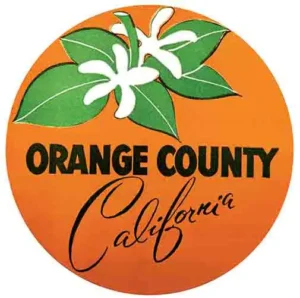 Orange County