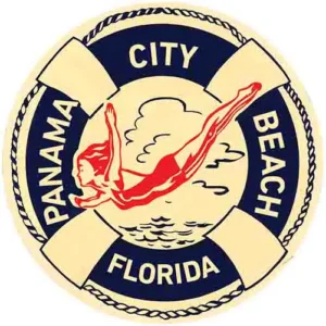 Panama City Beach FL round