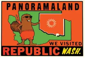 Panoramaland