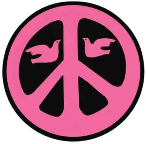 Peace- Dove