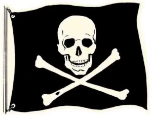 Pirate Flag