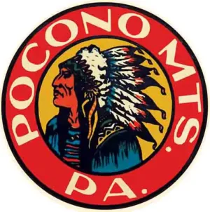 Pocono- chief