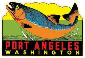 Port Angeles- WA