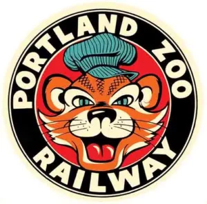 Portland Zoo Railway