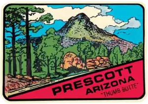 Prescott- AZ