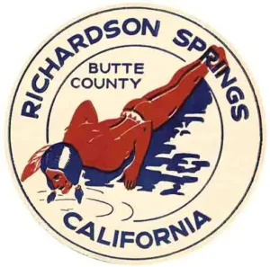 Richardson Springs