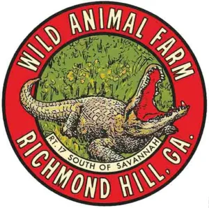 Richmond Hill GA