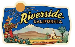 Riverside- CA