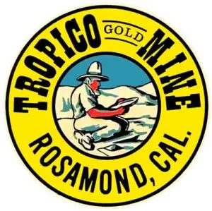 Rosamond- CA