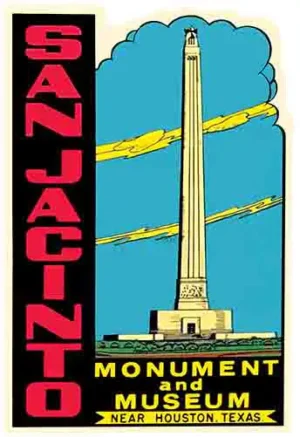 San Jacinto- TX