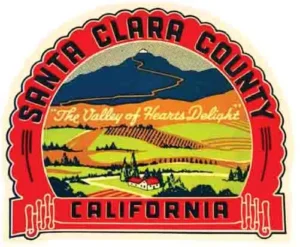 Santa Clara County- CA