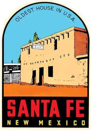 Santa Fe- NM