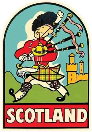Scotland