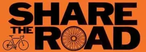 Share The Road