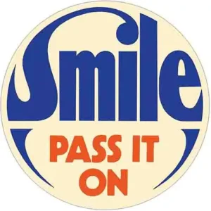 Smile Pass It On