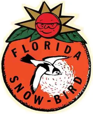 Snowbird