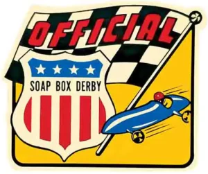 Soap Box Derby