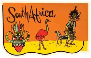South Africa