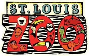 St Louis Zoo