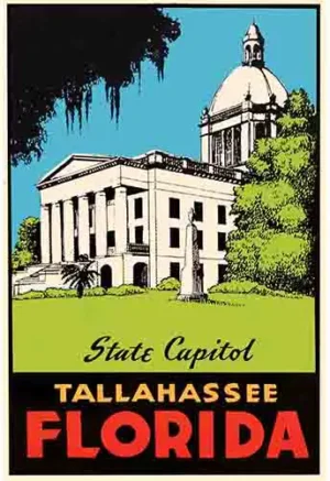 Tallahassee FL Capital