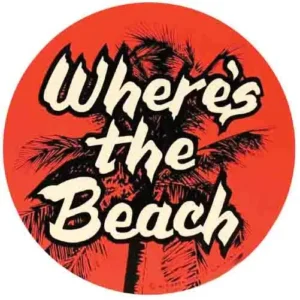 Wheres The Beach