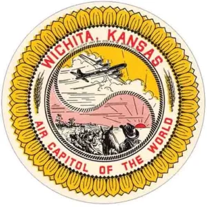 Wichita KS air capital