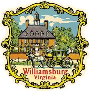 Williamsburg- VA