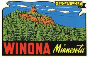 Winona