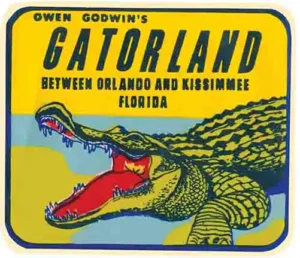 Gatorland