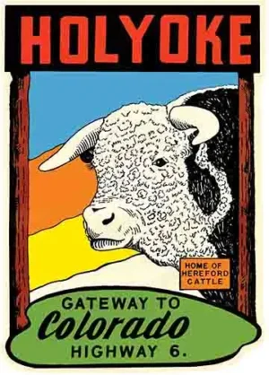 Holyoke