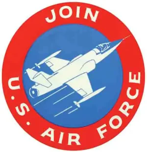 Join the USAF