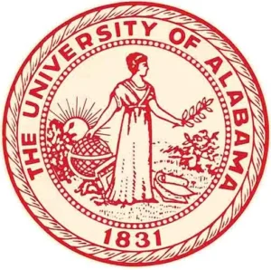 Alabama round/Lady