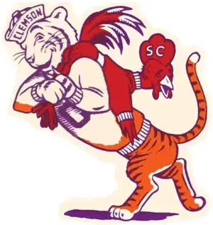 Clemson beat Gamecocks