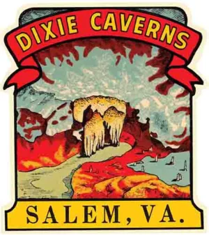 Dixie Caverns VA