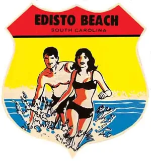 Edisto Beach SC