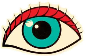 Eyeball
