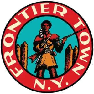 Frontier Town NY