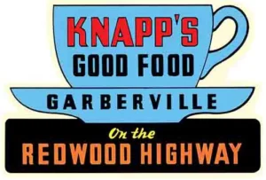 Garberville CA