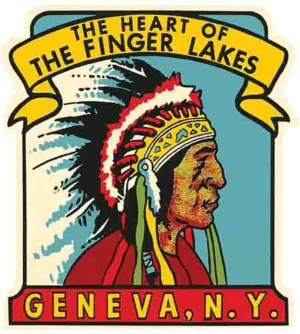 Geneva NY Finger Lakes