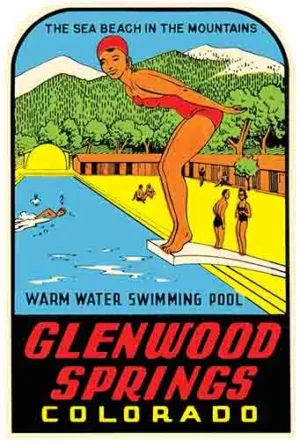 Glenwood Springs CO