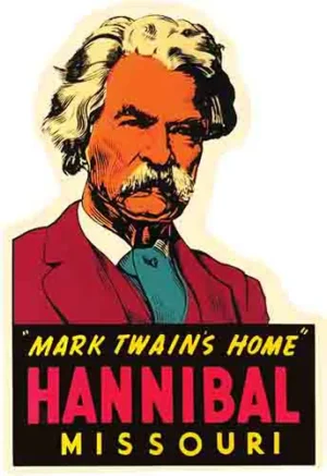 Hannibal MO