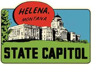 Helena MT